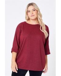 Be You - You Supersoft Tunic - Lyst