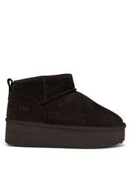 Jack Wills - Platform Snug Boots - Lyst