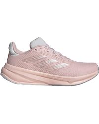 adidas - Super W Road Running Shoes - Lyst
