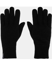 Karrimor - Acrylic Knitted Thermal Touchscreen Walking Gloves - Lyst