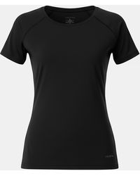 Usa Pro - Fitted Training T-Shirt - Lyst