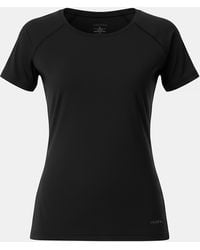 Usa Pro - Fitted Training T-Shirt - Lyst