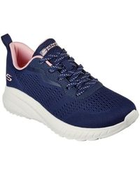 Skechers - Bobs Squad Chaos Low-top Trainers - Lyst