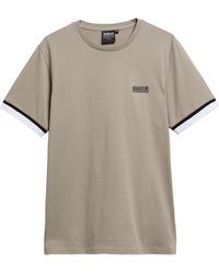 Barbour - Evan T-Shirt - Lyst