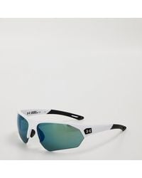 Under Armour - Adults Wrap Sunglass - Lyst