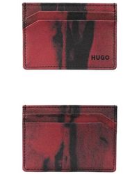 HUGO - Hayden S Card Case 10232946 01 - Lyst