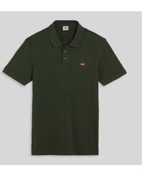 Levi's - Hm Short Sleeve Polo Shirt - Lyst