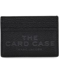 Marc Jacobs - Marc The Card Case Ld05 - Lyst