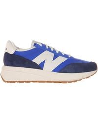 New Balance - Nb 370 - Lyst