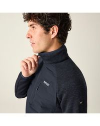 Regatta - Cyrus Hybrid Insulated Jacket - Lyst