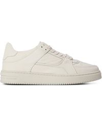 Represent - Apex Low-Top Trainers - Lyst