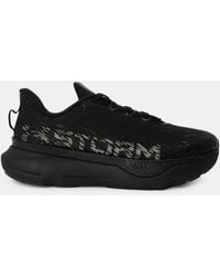Under Armour - Adults Infinite Pro Runner - Lyst