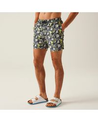 Regatta - Loras Swimming Shorts - Lyst