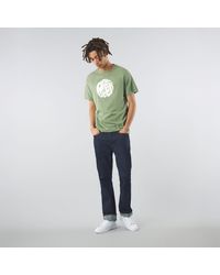Pretty Green - Gillespie Logo Regular Fit T-Shirt - Lyst