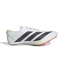 adidas - Adizero Track Running Spikes Adults - Lyst