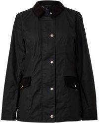 Belstaff - Wax Jacket - Lyst