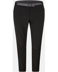 Jack Wolfskin - Jw Stollberg Winter Walking Trousers - Lyst