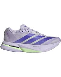 adidas - Adizero Boston 13 Road Running Shoes - Lyst