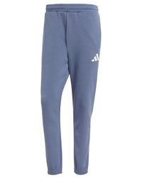adidas - Team Gb Future Icons Tracksuit Bottoms - Lyst