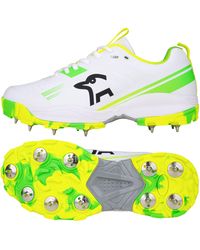 Kookaburra Sport - Kookaburra Pro 4.0 Cricket Shoe - Lyst