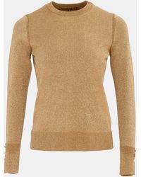 Biba - Shimmer Jumper Ld61 - Lyst