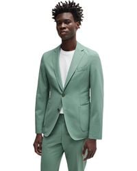 BOSS - Formal Jacket - Lyst