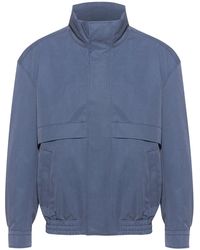 BOSS - C-Callyx 10260984 01 Windbreaker - Lyst