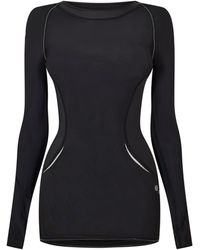 Skins - A400 Long Sleeve - Lyst