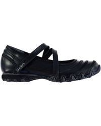 Skechers - Riboneer Memory Foam Ladies Shoes - Lyst