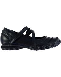 Skechers - Riboneer Memory Foam Ladies Shoes - Lyst