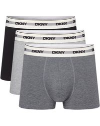 DKNY - 3 Pack Trunks Tuscumbia - Lyst