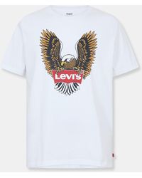 Levi's - Icon T-Shirt - Lyst