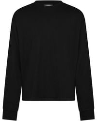 Drew House - Adults Heavyweight Long Sleeve T-Shirt - Lyst