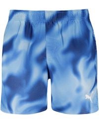 PUMA - Swim Printe - Lyst