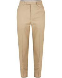 Twisted Tailor - Ellroy Slim Fit Trousers - Lyst