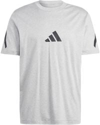 adidas - Z.N.E. T-Shirt - Lyst