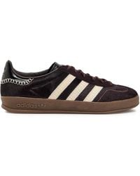 adidas Originals - Wales Bonner Gazelle Pony Low-Top Trainers - Lyst