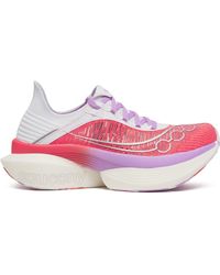 Saucony - Endorphin Elite 2 Running Shoes - Lyst