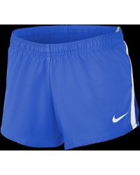 Nike - Performance Gym Shorts - Lyst