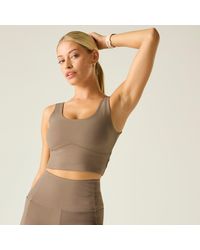 Dare 2b - Refresh Tank Quick Dry Upf 50+ Top - Lyst
