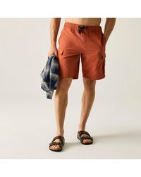 Regatta - Blanmont Quick-Drying Swim Shorts - Lyst