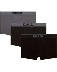 DIESEL - Boxers - Lyst