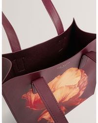 Ted Baker - Ted Floral S Icon Ba Ld64 - Lyst