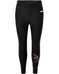 P.E Nation - Logo Performance Tights - Lyst
