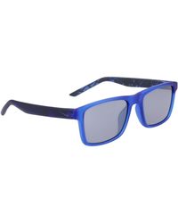 Nike - Cheer Rectangle Sunglasses - Lyst