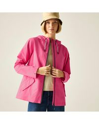 Regatta - Bayletta Waterproof Isotex Jacket - Lyst