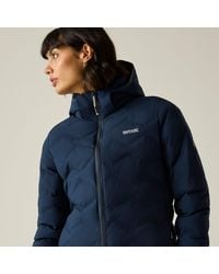 Regatta - Deyla Insulated Jacket - Lyst