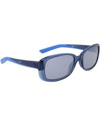 Nike - Epic Breeze Oval Sunglasses - Lyst