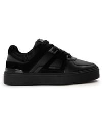 Mallet - Fenchurch Chunky Trainers - Lyst