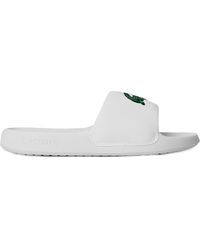Lacoste - Serve Slide 1.0 Slider - Lyst